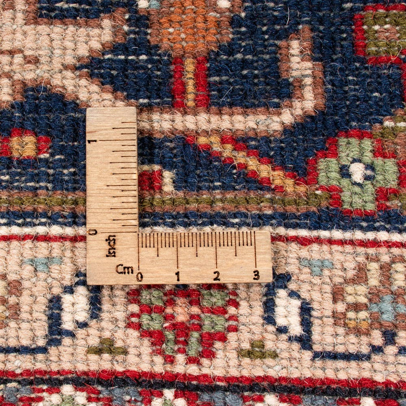 Indo Bidjar Teppe 298x198cm - Orientalsk teppe