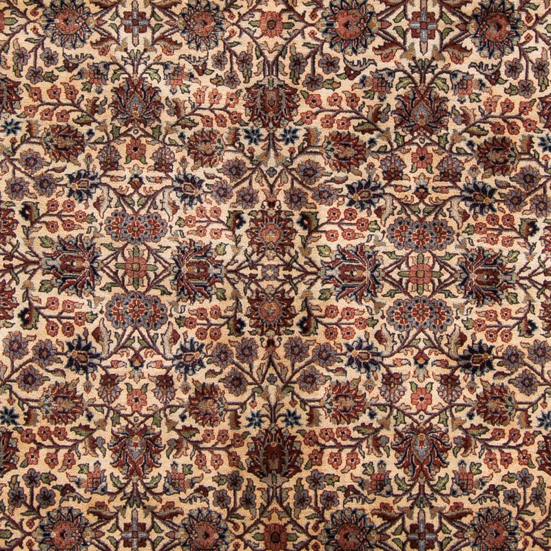 Kashan Teppe 299x191cm - Persisk teppe