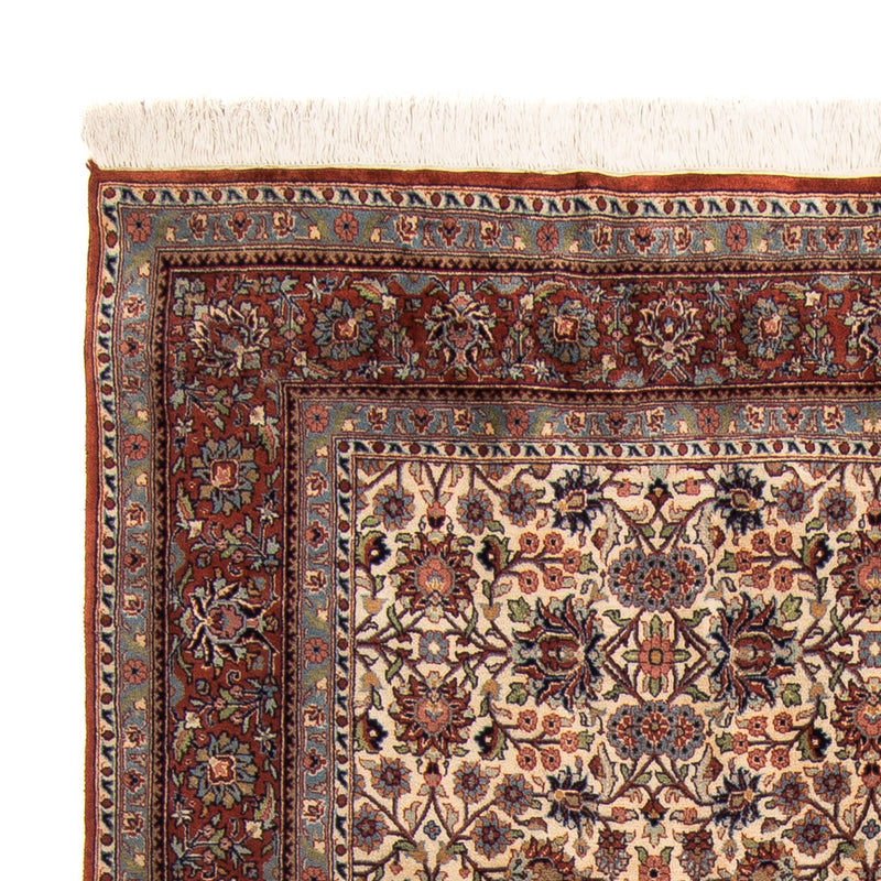 Kashan Teppe 299x191cm - Persisk teppe