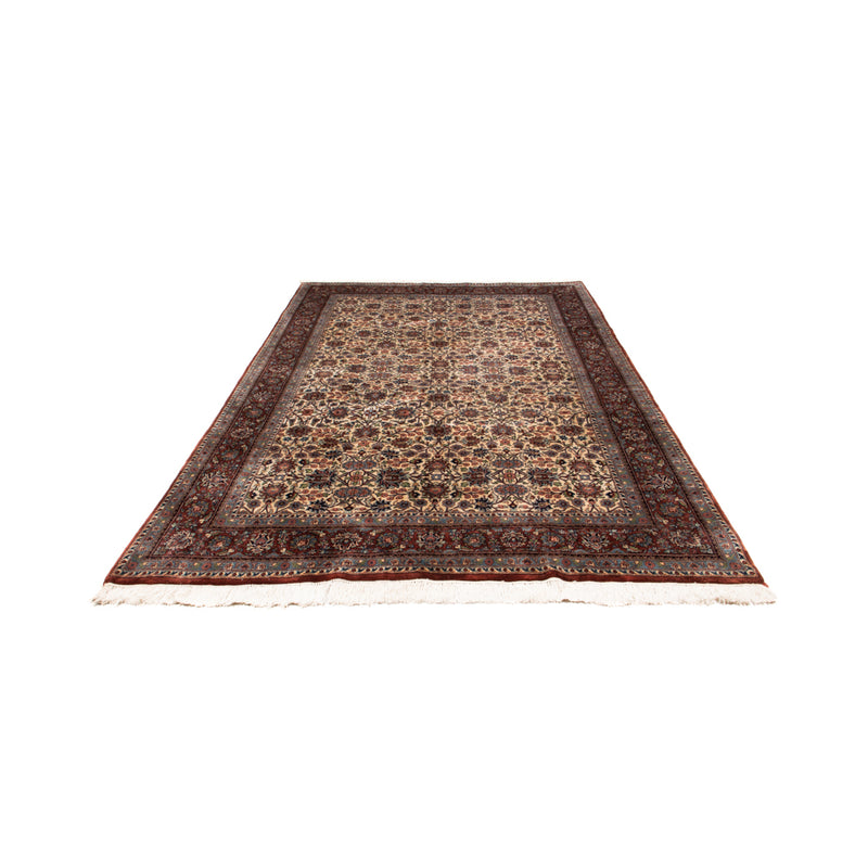 Kashan Teppe 299x191cm - Persisk teppe