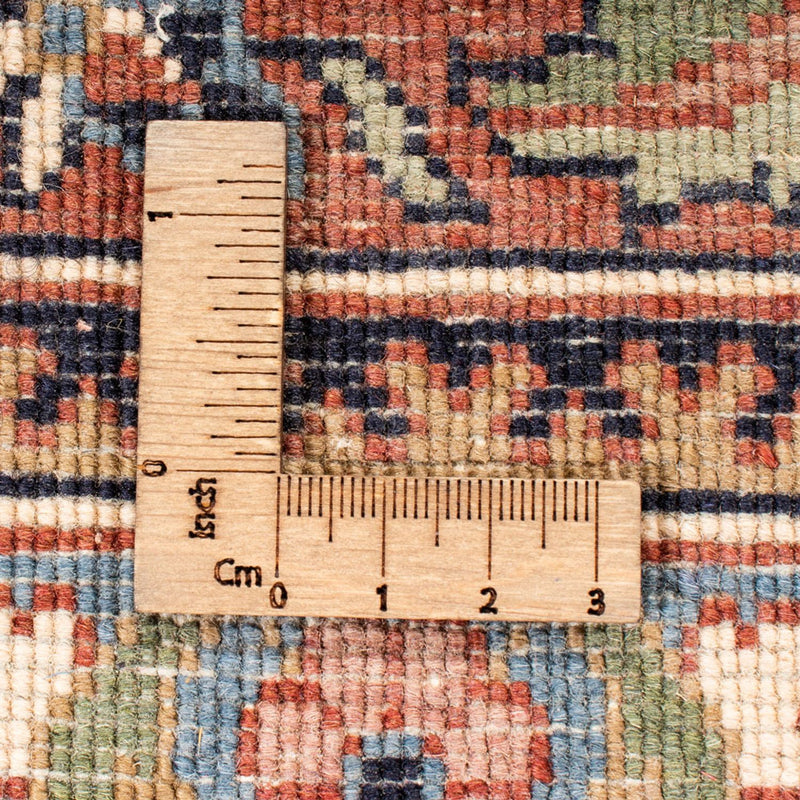 Kashan Teppe 299x191cm - Persisk teppe
