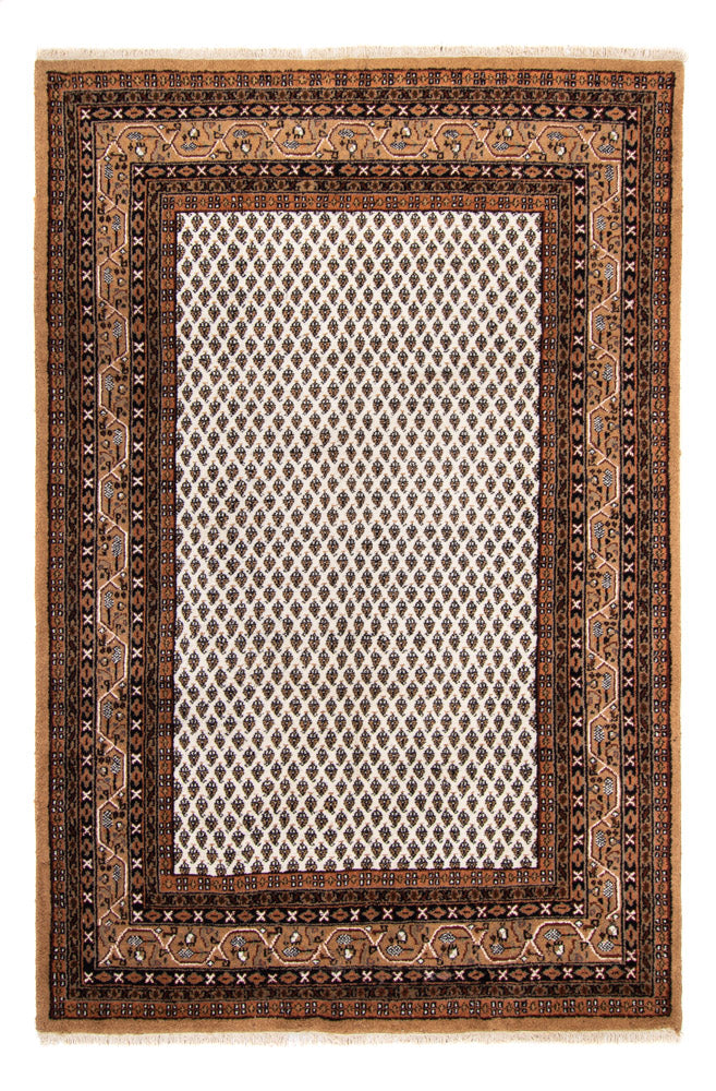 Indo Mir Teppe 299x199cm - Orientalsk teppe