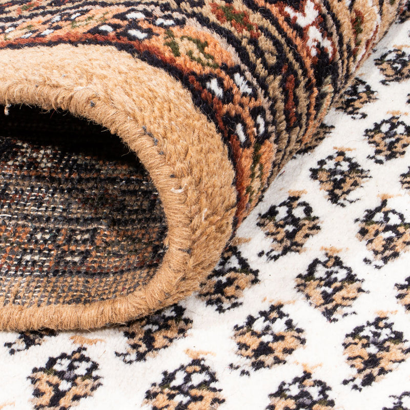 Indo Mir Teppe 299x199cm - Orientalsk teppe