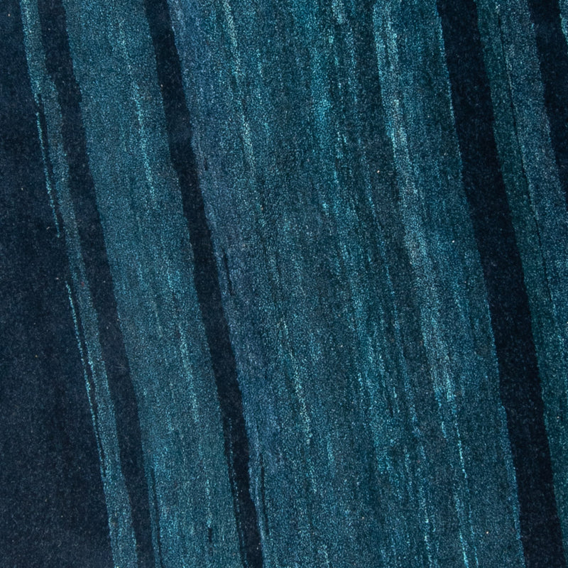 Indo Gabbeh Teppe 200x200cm - Ullteppe