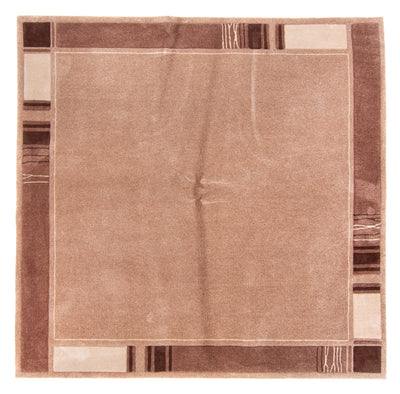 Teppe 200x200cm - Ullteppe