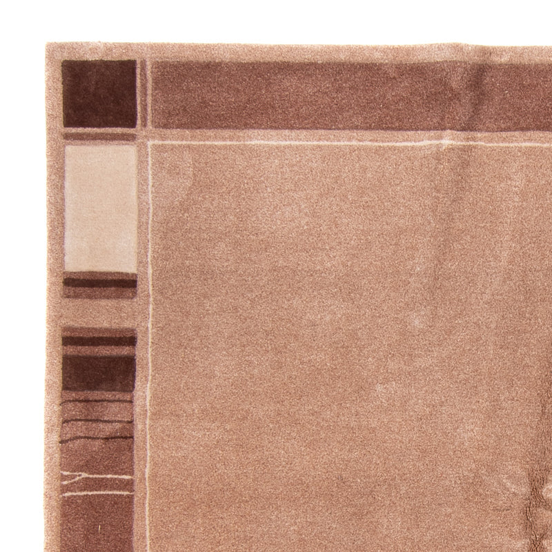 Teppe 200x200cm - Ullteppe