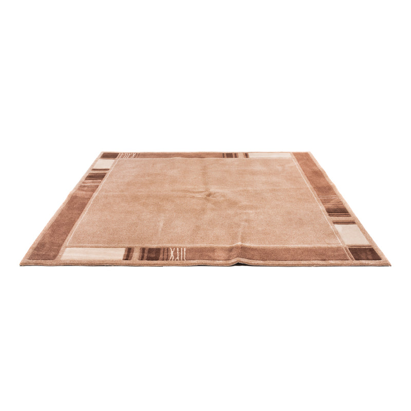 Teppe 200x200cm - Ullteppe