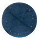 Indo Gabbeh Teppe 194x194cm - Ullteppe