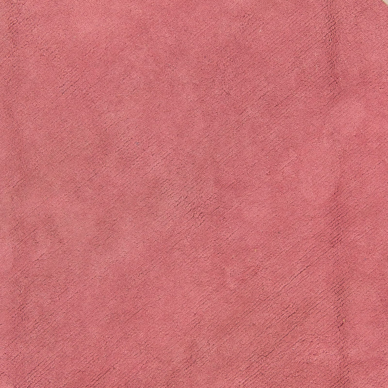 Nepal teppe 197x197cm - Ullteppe
