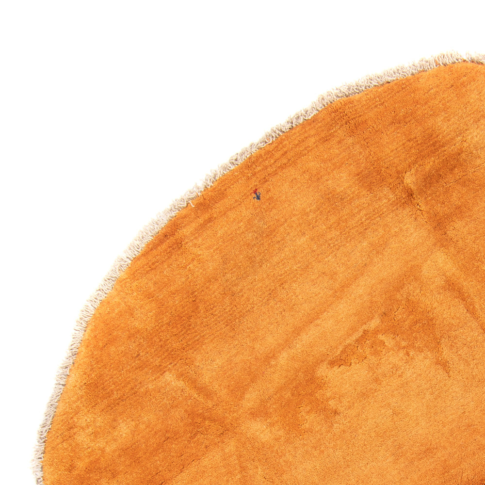 Shaggy Teppe 200x200cm - Shaggy Teppich