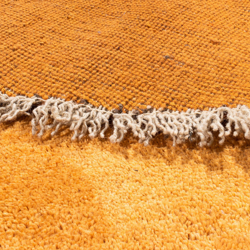 Shaggy Teppe 200x200cm - Shaggy Teppich