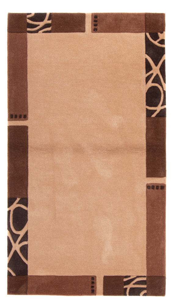 Teppe 160x90cm - Ullteppe