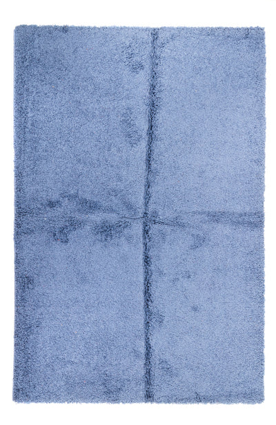 Shaggy Teppe 160x230cm - Shaggy Teppich
