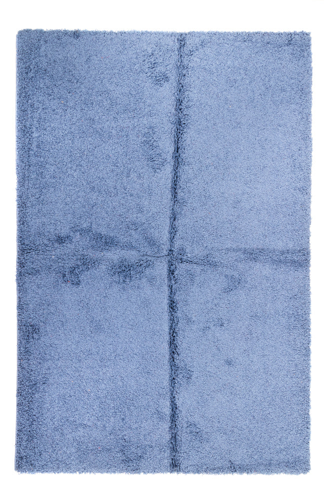 Shaggy Teppe 230x160cm - Shaggy Teppich