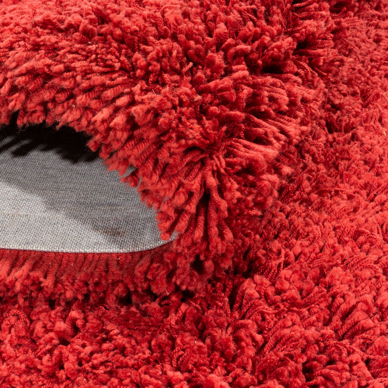 Shaggy Teppe 200x140cm - Shaggy Teppich