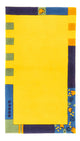 Moderne teppe 160x90cm - Ullteppe