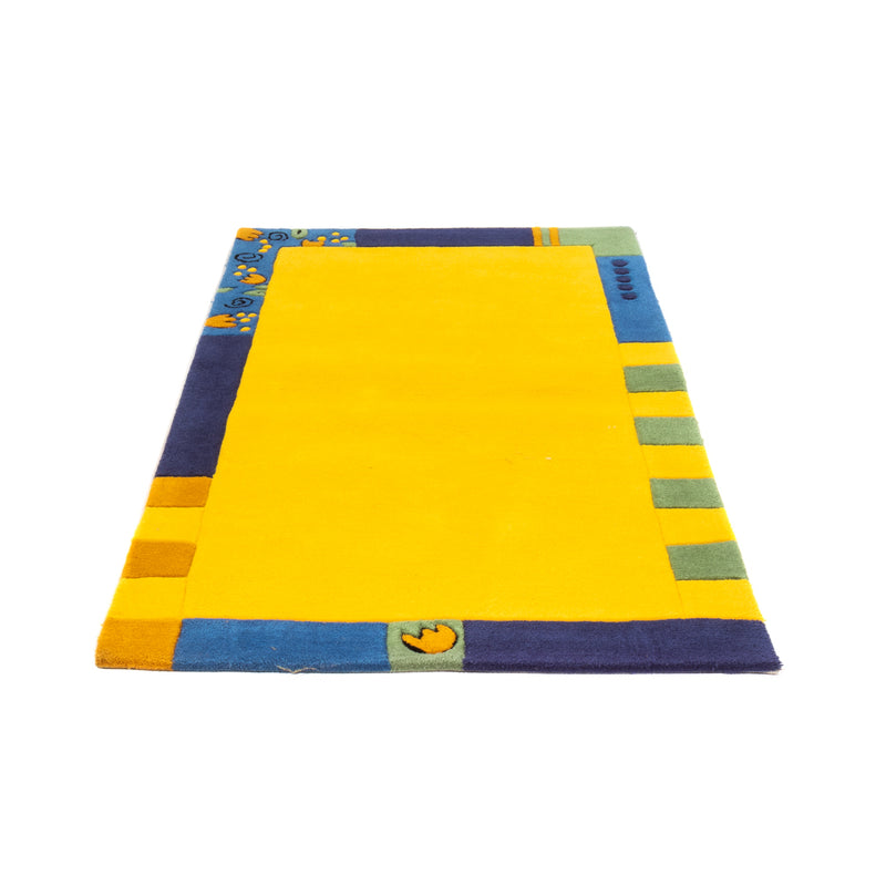 Moderne teppe 160x90cm - Ullteppe