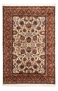 Indo Kashan Teppe 265x175cm - Orientalsk teppe – product image