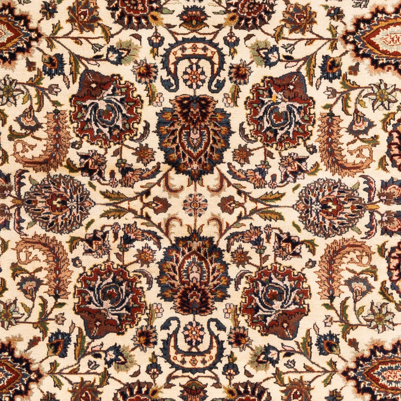 Indo Kashan Teppe 265x175cm - Orientalsk teppe