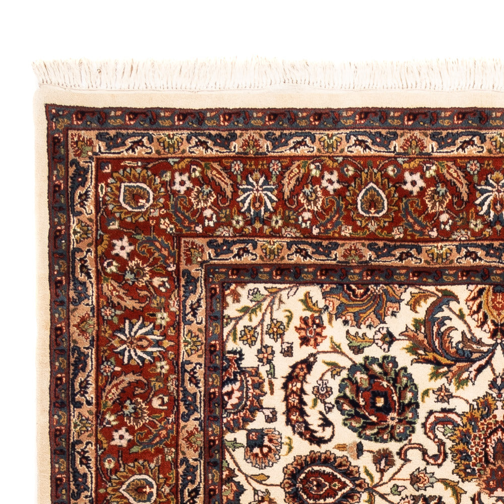 Indo Kashan Teppe 265x175cm - Orientalsk teppe