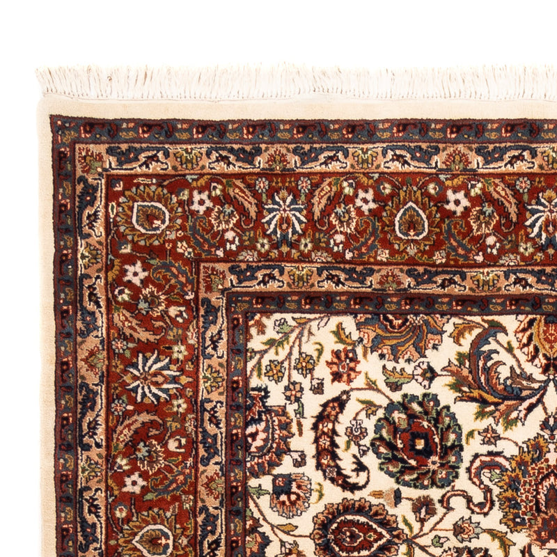 Indo Kashan Teppe 265x175cm - Orientalsk teppe