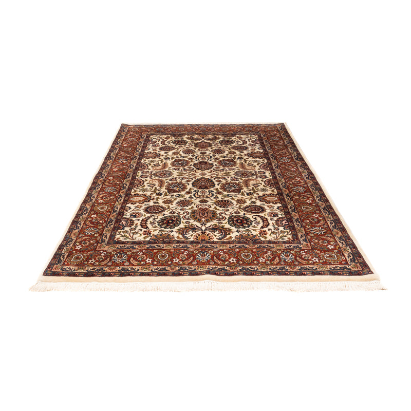 Indo Kashan Teppe 265x175cm - Orientalsk teppe