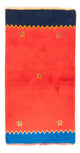 Indo Gabbeh Teppe 164x95cm - Ullteppe