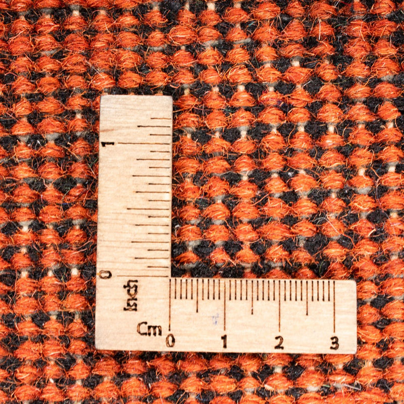 Indo Gabbeh Teppe 205x196cm - Ullteppe