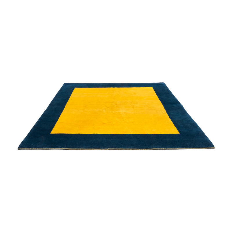 Gabbeh teppe - Indus square  - 252 x 247 cm - gul