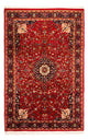 Indo Bidjar Teppe 299x199cm - Orientalsk teppe