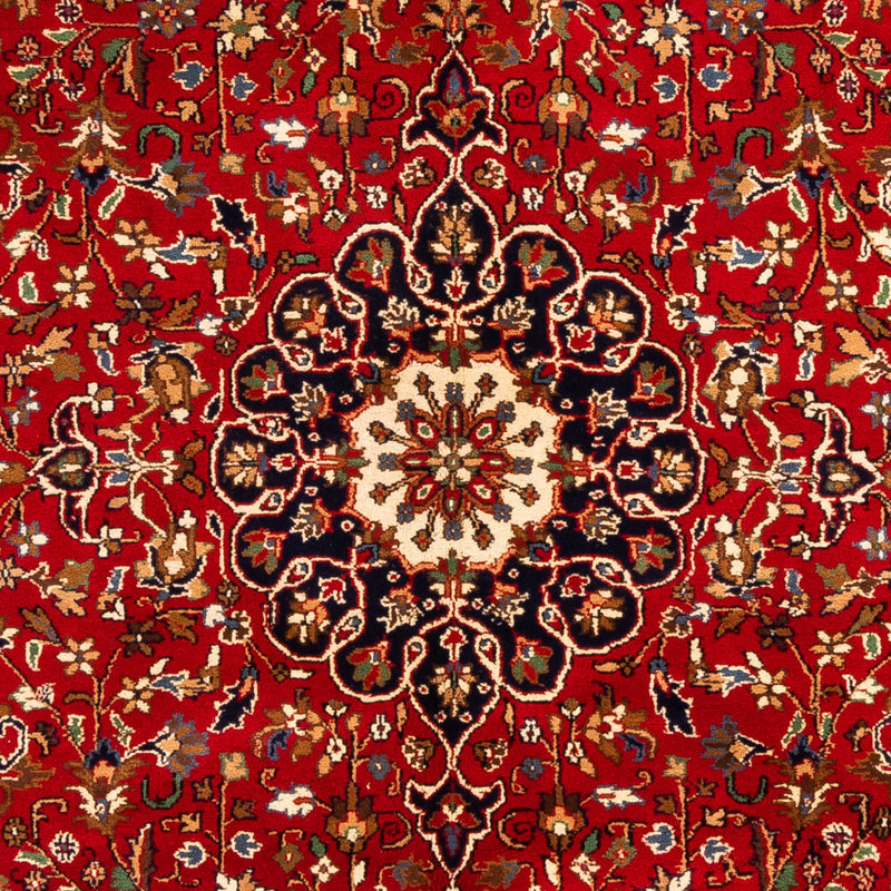 Indo Bidjar Teppe 299x199cm - Orientalsk teppe