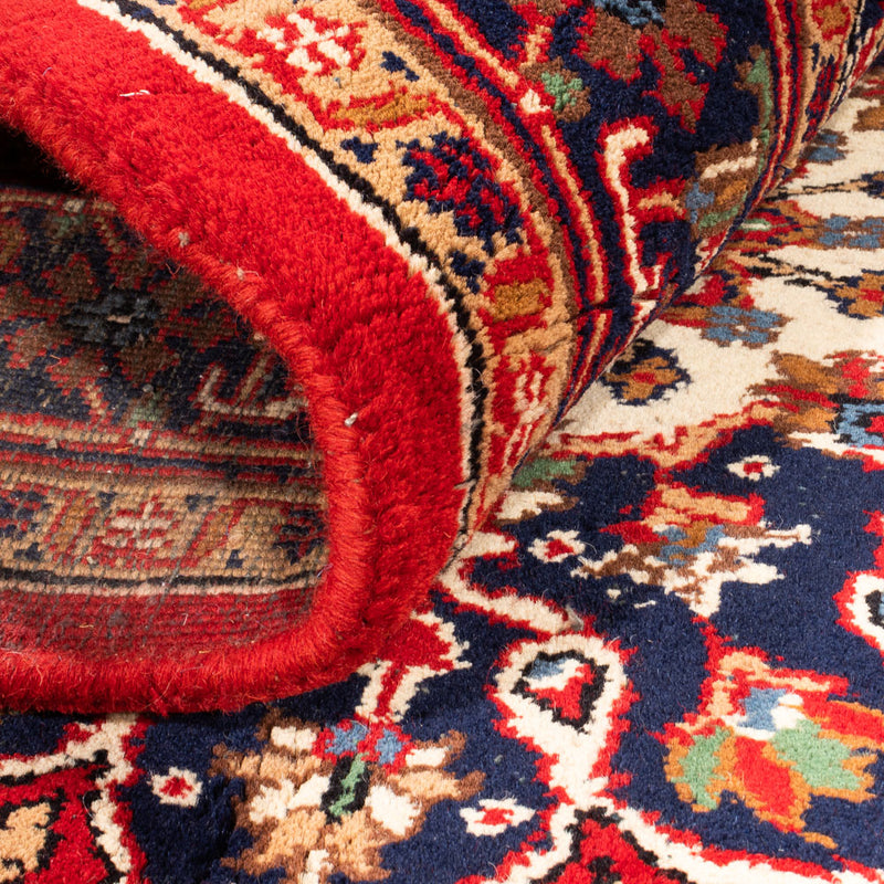 Indo Bidjar Teppe 299x199cm - Orientalsk teppe