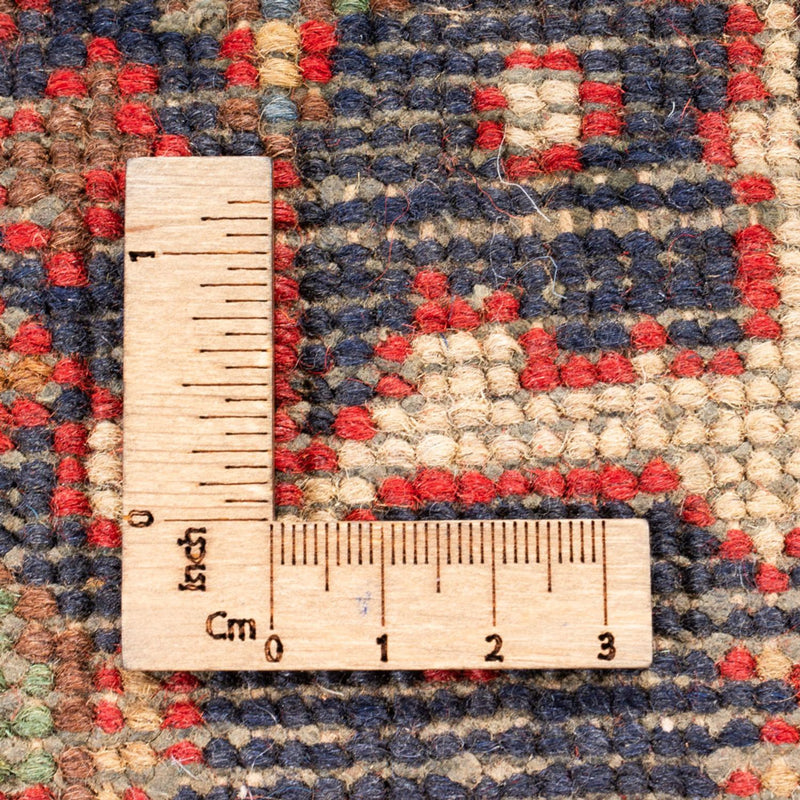 Indo Bidjar Teppe 299x199cm - Orientalsk teppe