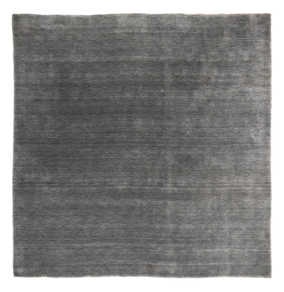 Loribaft Loom Teppe 250x250cm - Ullteppe