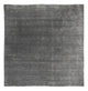 Loribaft Loom Teppe 250x250cm - Ullteppe
