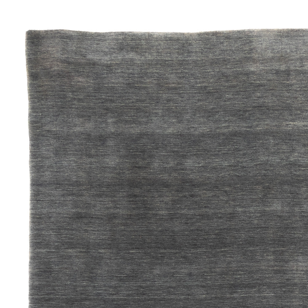 Loribaft Loom Teppe 250x250cm - Ullteppe