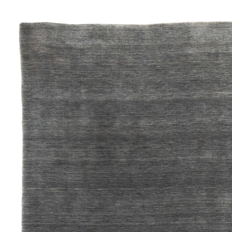 Loribaft Loom Teppe 250x250cm - Ullteppe