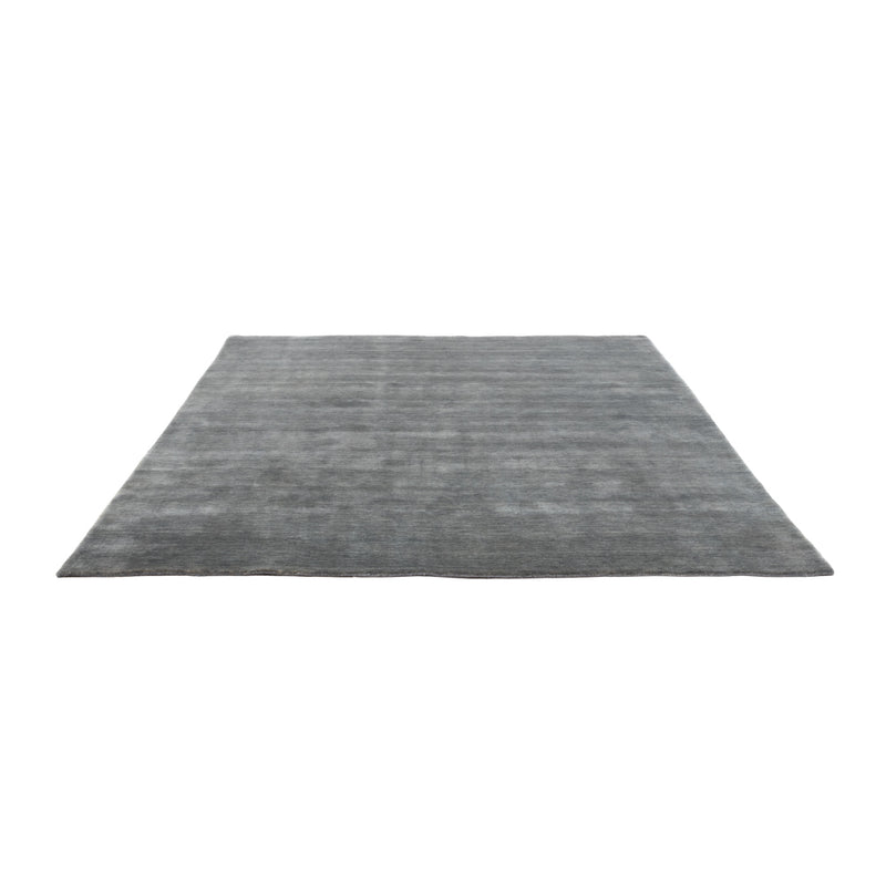 Loribaft Loom Teppe 250x250cm - Ullteppe