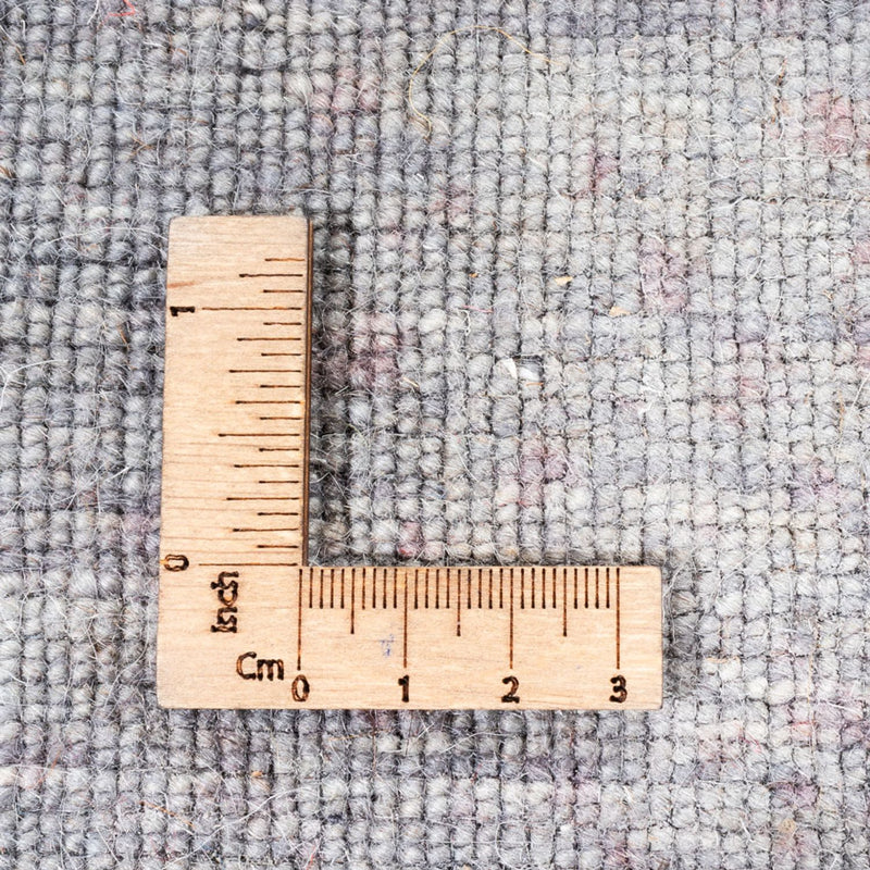 Loribaft Loom Teppe 250x250cm - Ullteppe