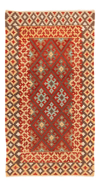 Kilim Maimana Teppe 203x110cm - Ullteppe – product image