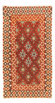 Kilim Maimana Teppe 203x110cm - Ullteppe