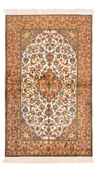 Kashmir silke Teppe 149x95cm - Orientalsk teppe – product image