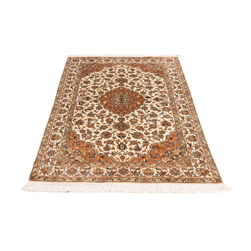 Kashmir silke Teppe 168x95cm - Orientalsk teppe