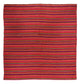 Antikk kilim Teppe 240x238cm