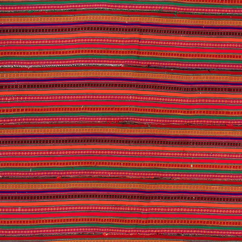 Antikk kilim Teppe 240x238cm