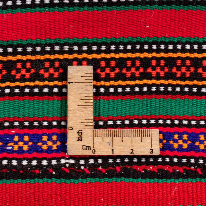 Antikk kilim Teppe 240x238cm