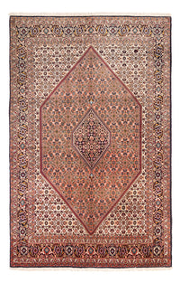 Persisk teppe - Bijar - 260 x 170 cm - beige – product image