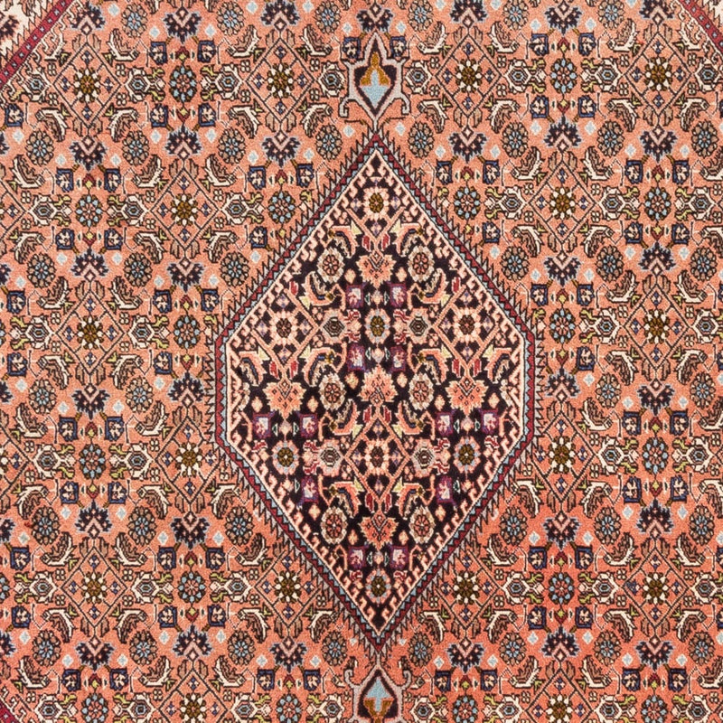 Persisk teppe - Bijar - 260 x 170 cm - beige