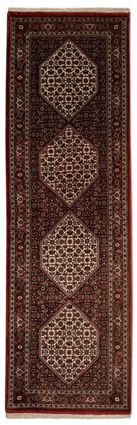 Bidjar - Takab Teppe 246x77cm - Persisk teppe – product image