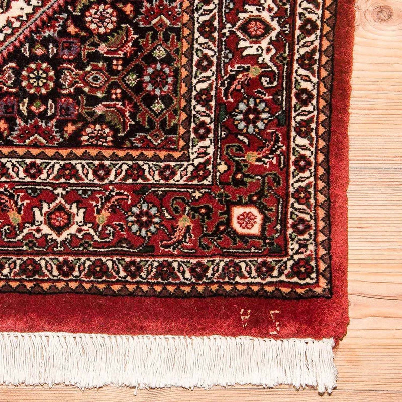 Bidjar - Takab Teppe 246x77cm - Persisk teppe